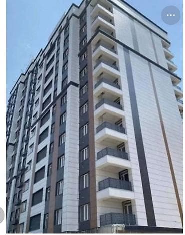 2 комнаты, 68 м², Элитка, 5 этаж, ПСО (под самоотделку) — 5