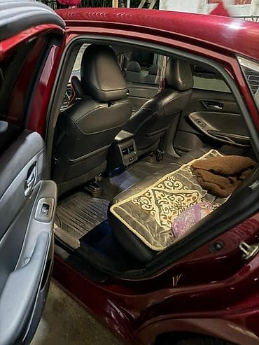 авто сатуу: Toyota Avalon: 2020 г., Автомат, Седан — 6