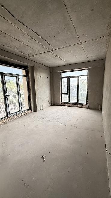 продаю кв гос типа: 4 комнаты, 124 м², Элитка, 3 этаж, Готовая ПСО (под самоотделку) — 5