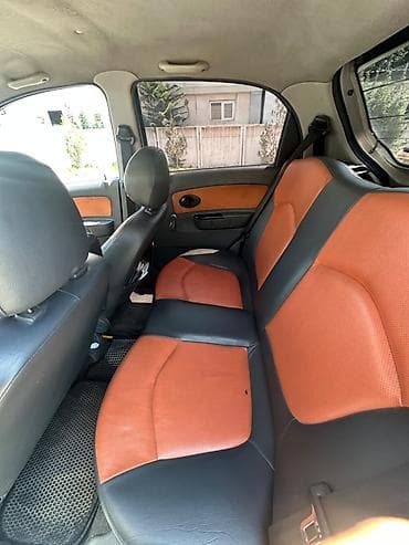 daewoo nexia2012: Daewoo Matiz: 2009 г., 0.8 л, Автомат, Бензин — 5