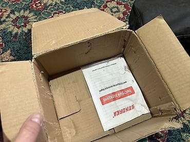 Наборы инструментов: Зарядное устройство STAYER «Импульс» для АКБ 6/12 В - Подходит для — 2