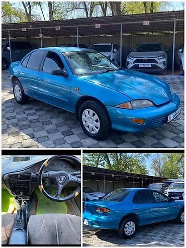 марк ll: Toyota Tercel: 2025 г., Автомат, Бензин, Седан — 1