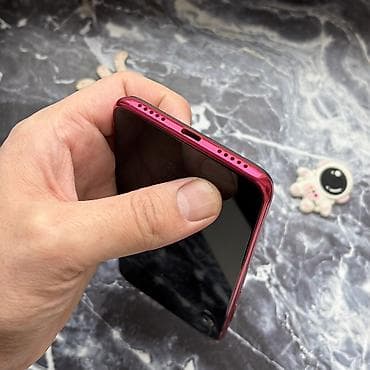 ufs 3: Redmi, Redmi Note 7, Б/у, 64 ГБ, цвет - Черный, 2 SIM — 8