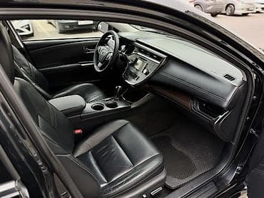 матис 2013: Toyota Avalon: 2013 г., 2.5 л, Автомат, Гибрид, Седан — 5