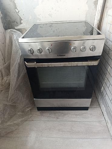 macbook pro 13 2018: Hansa, Индукционая, Механическое, Напольная, Б/у, Полная оплата — 5