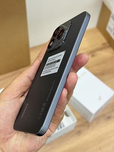hyperx cloud core: Honor 400 Lite, Б/у, 8 ГБ, цвет - Черный, 2 SIM — 6