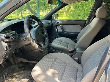 авто сдения: Mazda Xedos 6, 1993г., 2.0 Газ/бензин, Лэды, новая резина. Обмен на  — 3