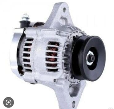 генераторы: Автокран, XCMG, 2024 г., от 30 м — 2