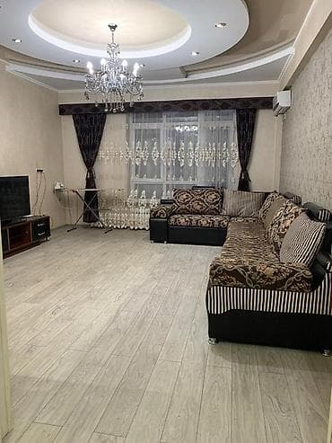 3 комнаты, Собственник, Без подселения, С мебелью полностью