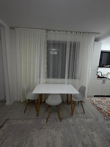 villa: Сдаю 1 комн студию в центре Чолпон Аты. ул. Акматбай ата 6Б/8. Yacht — 5