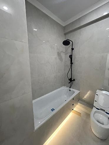последующим: 3 комнаты, 142 м², Элитка, 3 этаж, Дизайнерский ремонт — 4