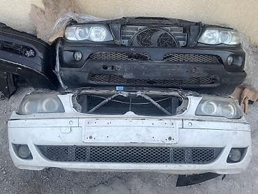 BMW, Б/у, Оригинал