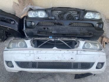 хюндай соната бишкек: Бмв запчасти е39е53 х5, е65,е60 акпп моторы кузова оптика рул рейки — 5