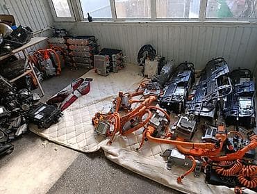 chrysler airflow: Mercedes Benz Hyundai kia lexus Toyota BMW есть генератор стартер — 1