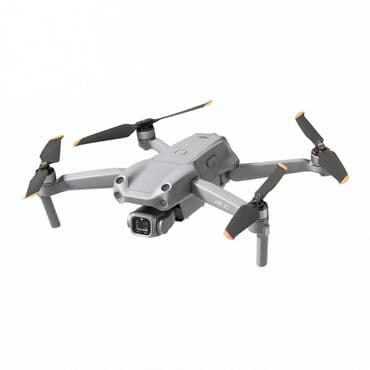 Дроны: Квадрокоптер DJI Air 2S С 1-дюймовой CMOS-матрицей, мощным арсеналом