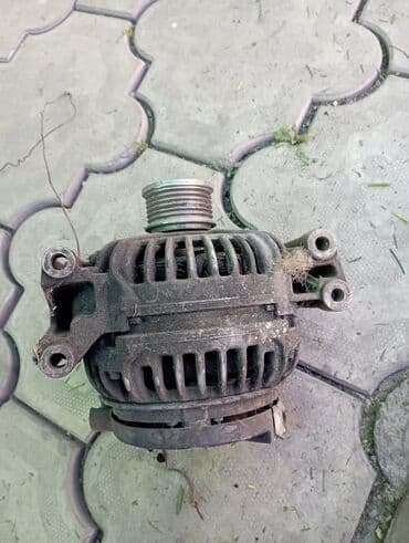 инверторы для солнечных батарей металл: Генератор — 6