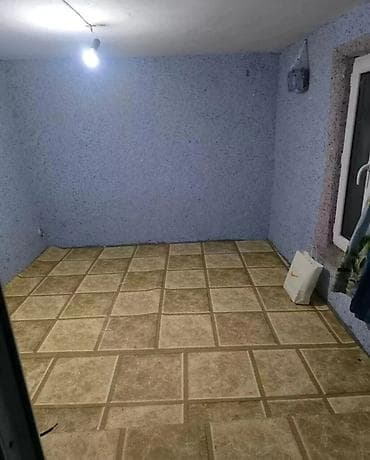 12 м², 1 комната, Ошский рынок / базар