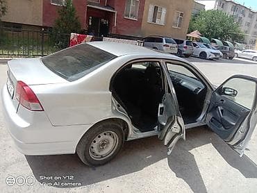 разбор хонда цивик: Honda Civic: 2004 г., 1.5 л, Автомат, Бензин, Седан — 5