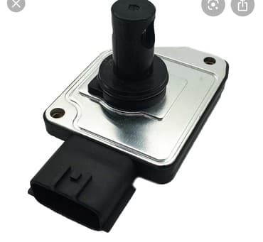 vg33: Воздухомер Nissan/Terrano/Pathfinder/r50 мотор vg33/td27 — 3