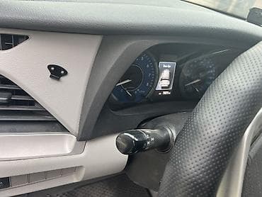 jac m3: Toyota Sienna: 2019 г., 3.5 л, Автомат, Бензин, Минивэн — 10