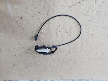 кошелек на пояс женский: W124 КУПЕ ручка двери внутренняя левая, 1989г.в. Оригинал б/у, из — 2