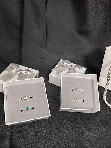 Женская обувь: Кольцо, Женские, Новый — 1