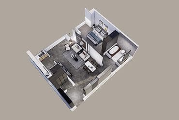 охрана керек: ✨ Жилой комплекс 3-поколения «TIANSHAN-1» — это современный комфорт — 7