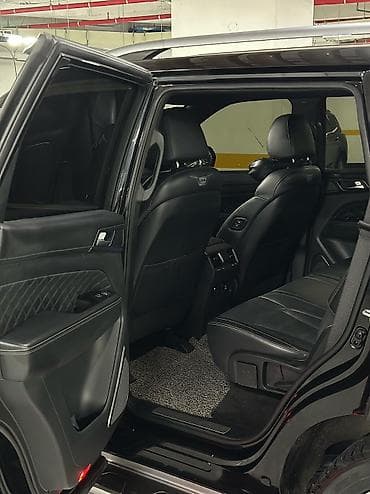 Ssangyong Rexton: 2020 г., 2.2 л, Автомат, Дизель, Жол тандабас — 8