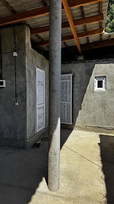 Недвижимость: Продаётся жилой дом с участком. - Тип: одноэтажный частный дом с — 5