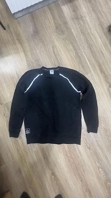 pull and beer: Свитшот Skechers - Бренд: Skechers (ярлык и нашивка бренда) - Цвет — 1