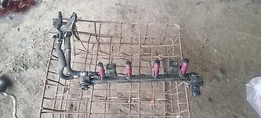 мазда демио стартер: Мазда демио 2003 - Стартер: корпус из алюминиевого сплава — 2