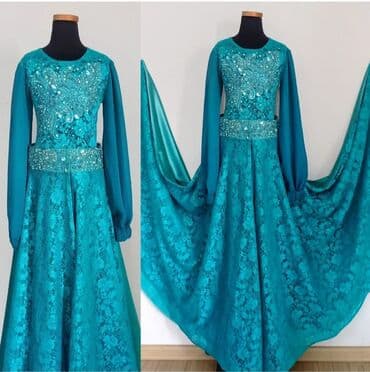 швея рабочий городок: Продаю восточный/национальный костюм Подойдёт для любого восточного — 1