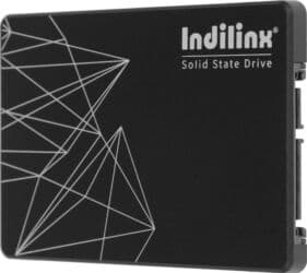 COMPSTAR: Накопитель, Новый, SSD, 128 ГБ, 2.5", Для ПК