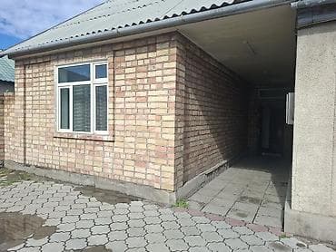 сдаю дом город кант: Сдаю дом по улице Окраиная 23 на длителный срок цены договоримся — 5