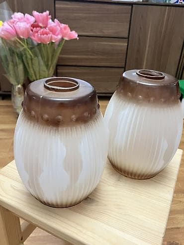 фанта крышка: Плафоны для светильника (набор 2 шт.) каждая по 300 сом (мин торг) обе — 3