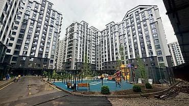 Продажа квартир: 2 комнаты, 76 м², Элитка, 9 этаж, Дизайнерский ремонт — 10