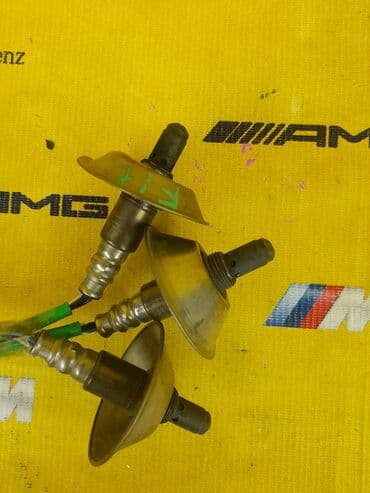 топливный датчик: Детонация датчиги Honda Колдонулган, Оригинал, Жапония — 1