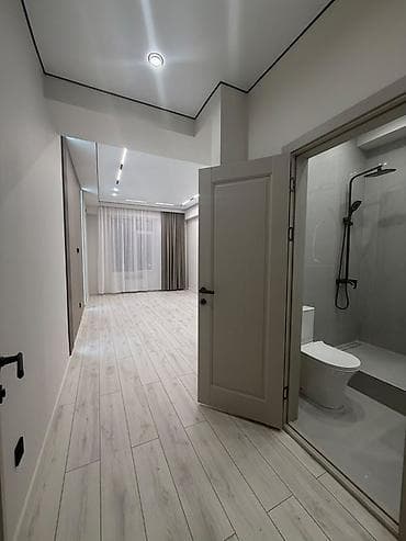Продажа квартир: 3 комнаты, 82 м², Технопарк Элитка, 4 этаж, Дизайнерский ремонт — 6
