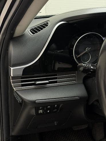 Продажа авто: Hyundai Grandeur: 2020 г., 3 л, Газ, Седан — 10