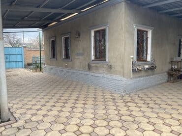 135 м², 8 комнат, Видеонаблюдение, Забор, огорожен