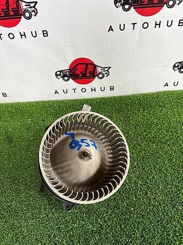 Вентилятор Mazda Б/у, Оригинал, Япония — 1