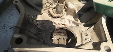 mazda: Диск сцепления Mazda 1993 г., Б/у, Оригинал — 3