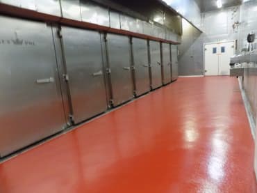 ибоксидная смола: Ucrete® UD 200. Система покрытия Ucrete UD 200 1 из 2 Текстурное — 5