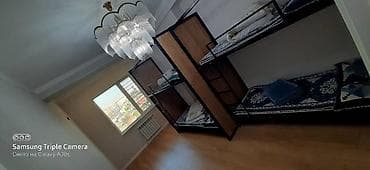 пес аренда: 1 комната, Собственник, С подселением, С мебелью полностью — 5