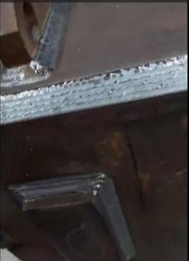 сварка бака: Другая мебель на заказ — 5