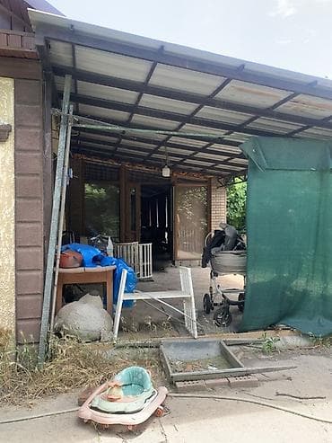 квадрат: Продаю срочно. Срочно срочно одноэтажный дом в районе ГЭС 2 — 5
