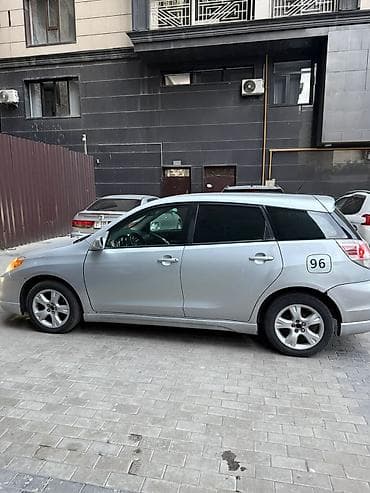 corolla s: Toyota Matrix: 2007 г., 1.8 л, Автомат, Бензин, Хэтчбэк — 4