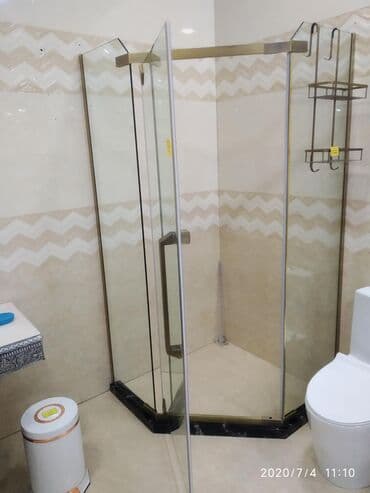 мебель каприз: Угловая перегородка размер 100*100 бронза №. LS-208 наш адрес АЮ — 2