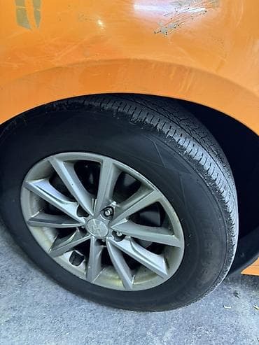 rx 550 4gb: Hyundai Sonata: 2020 г., 2 л, Автомат, Газ, Седан — 4