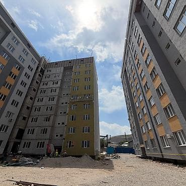 фламинго: 1 комната, 45 м², 5 этаж — 8